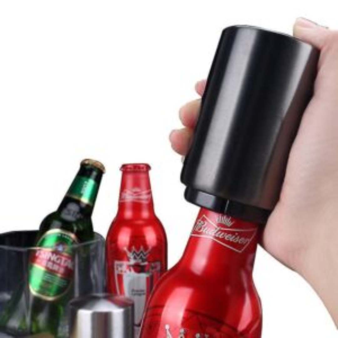 🟢Destapador De Botellas Magnetico